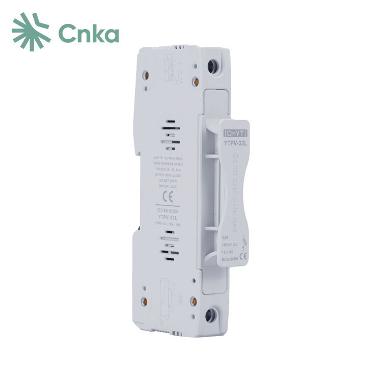 فیوز 1500vdc DC
