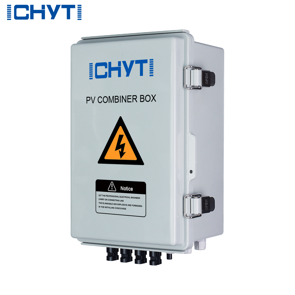 سازنده جعبه های CNKA Combiner