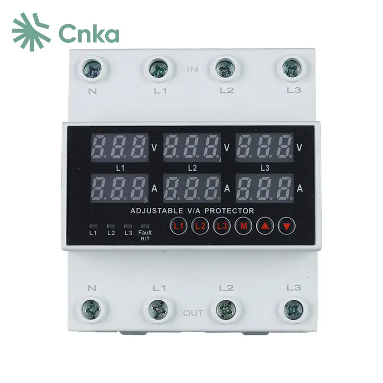 چگونه یک محافظ ولتاژ از دستگاه های الکتریکی شما محافظت می کند؟